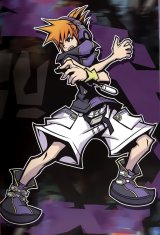 BUY NEW the world ends with you - 188397 Premium Anime Print Poster